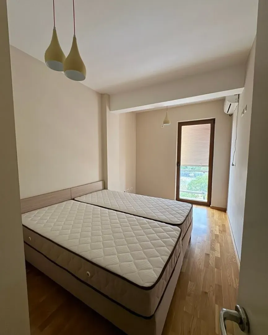 Rent, three bedroom apartment, 95m², Kod Capital Plaze, Podgorica