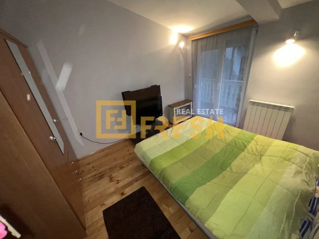 Izdavanje, trosoban stan, 100m², Zabjelo, Podgorica