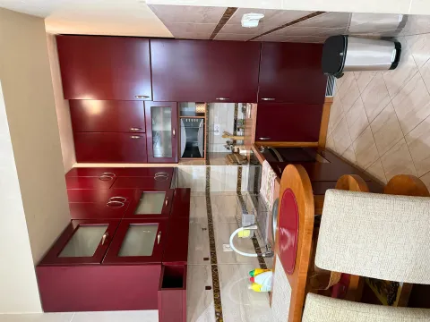 Izdavanje, jednosoban stan, 45m², Centar, Podgorica - image 4