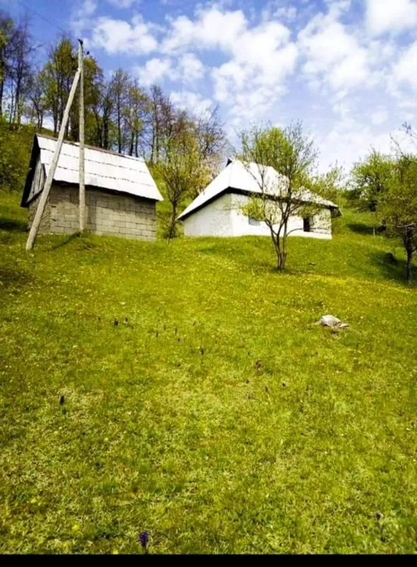 Prodaja, plac, 30905m², Mojkovac, Crna Gora
