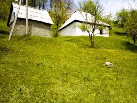 Prodaja, plac, 30905m², Mojkovac, Crna Gora - image 8