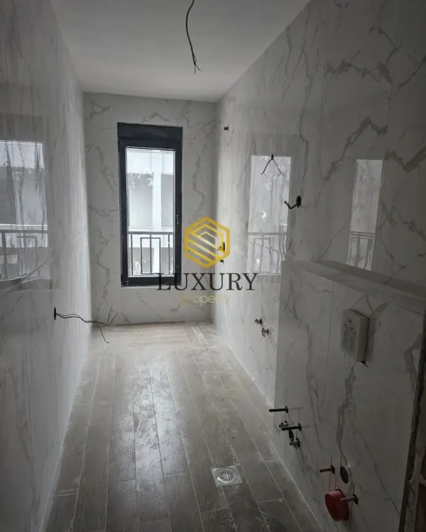Prodaja, dvosoban stan, 68m², Gorica C, Podgorica