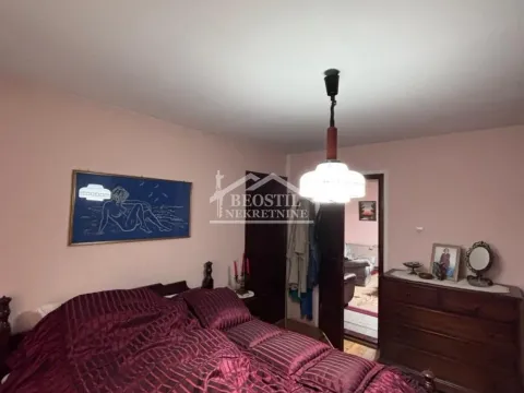 Prodaja, trosoban stan, 70m², Centar, Pančevo - image 10