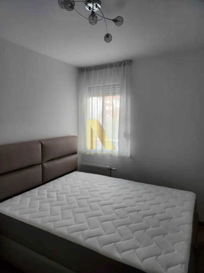 Izdavanje, jednosoban stan, 40m², Telep, Novi Sad Sve Podlokacije