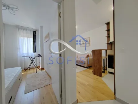 Izdavanje, jednosoban stan, 34m², Nova Detelinara, Novi Sad Sve Podlokacije - image 12
