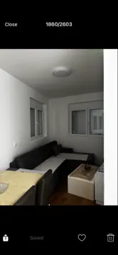 Dnevna soba sa garniturom i trpezarijskim stolom. - image 7