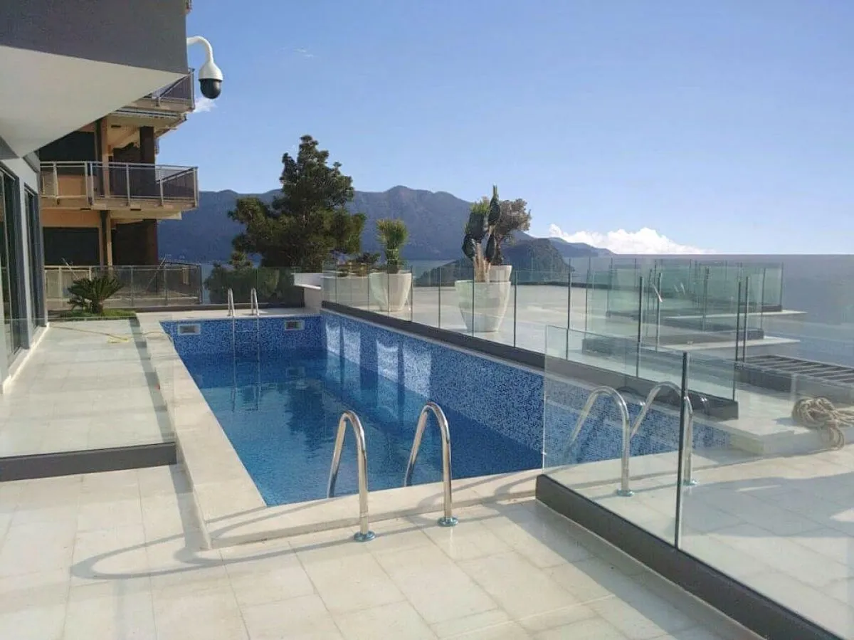 Sale, house, 438m², Budva, Crna Gora