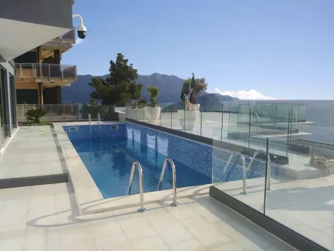 Prodaja, kuća, 438m², Budva, Crna Gora - image 5