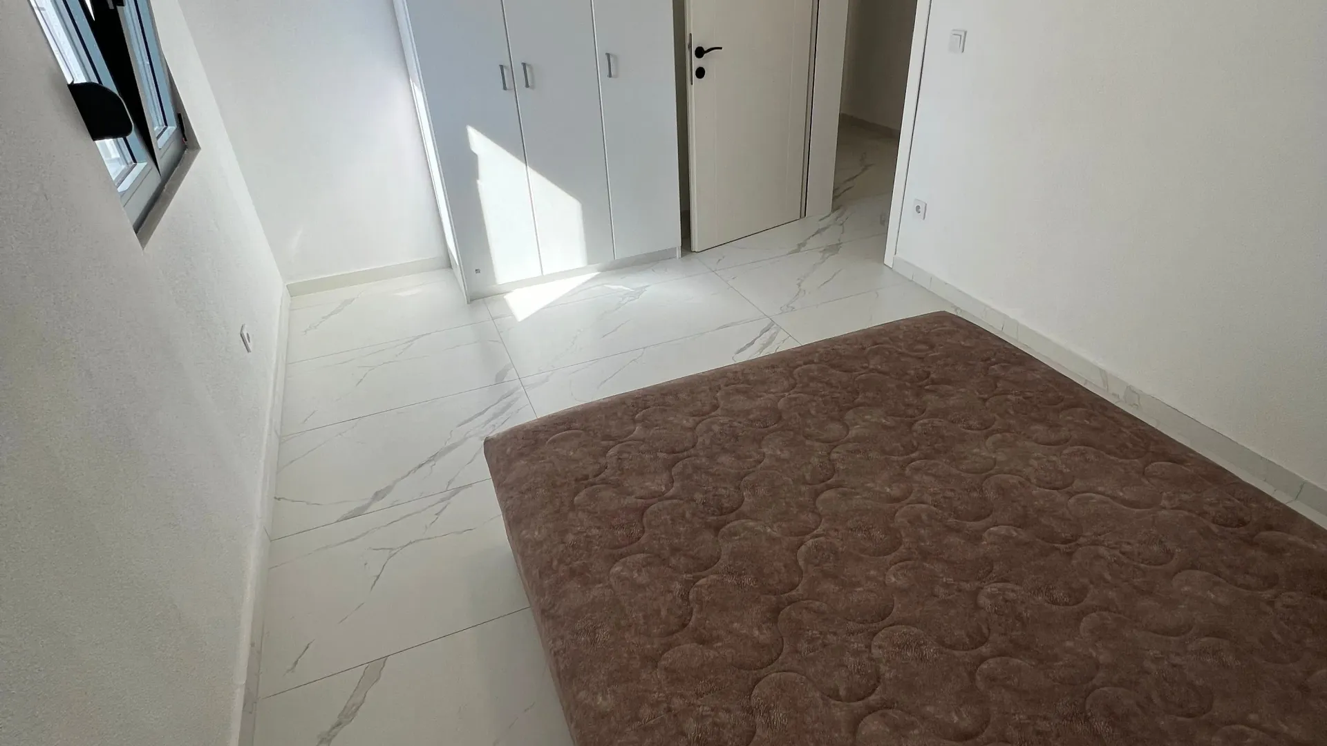 Rent, two bedroom apartment, 75m², Polje, Bar