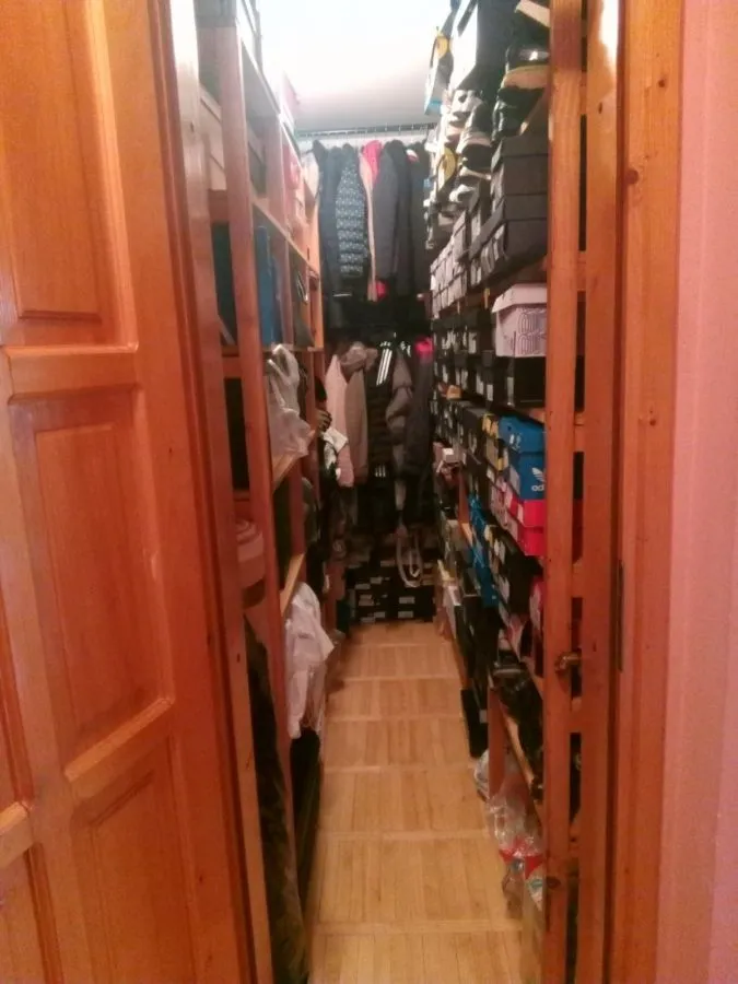 Prodaja, četvorosoban stan, 95m², Kej, Novi Sad Sve Podlokacije
