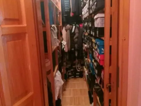 Sale, four bedroom apartment, 95m², Kej, Novi Sad Sve Podlokacije - image 9