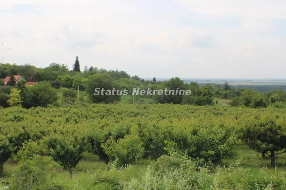 Prodaja, plac, 114m², Krčedin, Inđija