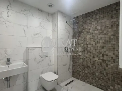 Prodaja, dvosoban stan, 70m², Novi Beograd Blok 65, Novi Beograd Sve Podlokacije - image 6