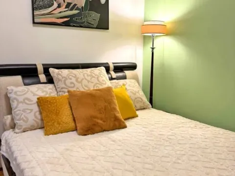 Sale, three bedroom apartment, 120m², Petrovac, Budva - image 13