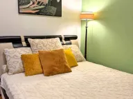 Sale, three bedroom apartment, 120m², Petrovac, Budva - image 13