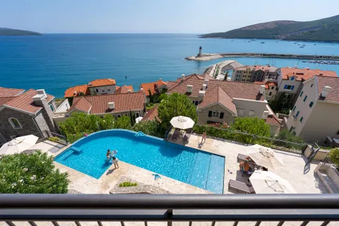 Prodaja, dvosoban stan, 118m², Luštica Bay, Tivat - image 18