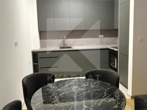 Rent, two bedroom apartment, 69m², New City, Podgorica - image 3