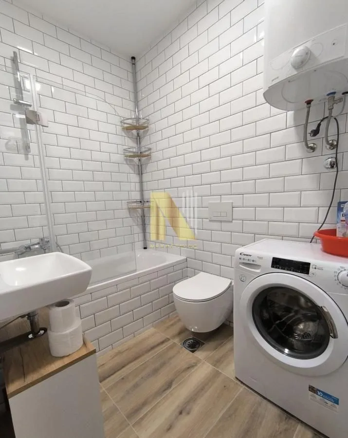 Izdavanje, jednosoban stan, 37m², Kej, Novi Sad Sve Podlokacije