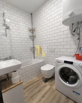 Izdavanje, jednosoban stan, 37m², Kej, Novi Sad Sve Podlokacije - image 7