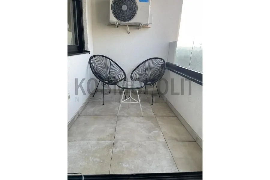 Sale, three bedroom apartment, 63m², Trošarina, Voždovac Sve Podlokacije