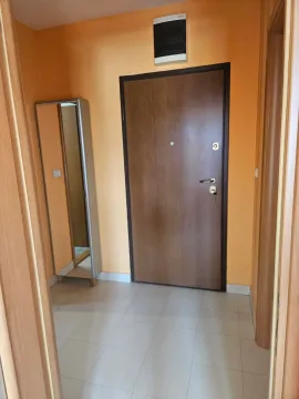 Izdavanje, jednosoban stan, 37m², Stari Aerodrom, Podgorica - image 9