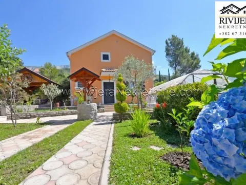 Prodaja, kuća, 267m², Mojdež, Herceg Novi - image 9