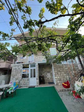 Rent, one bedroom apartment, 55m², Centar, Bar - image 5
