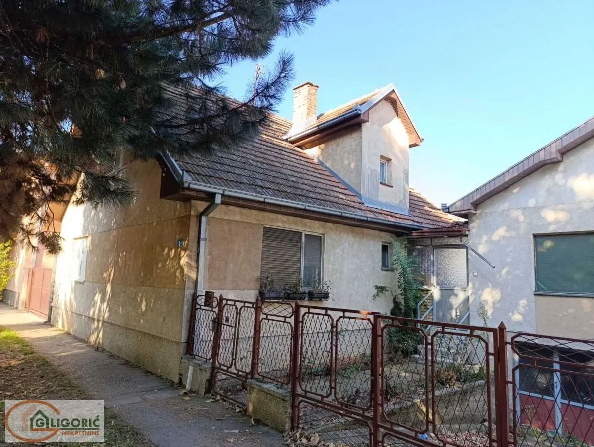 Sale, house, 155m², Strelište, Pančevo