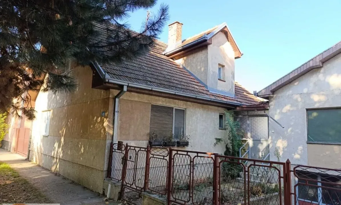 Prodaja, kuća, 155m², Strelište, Pančevo