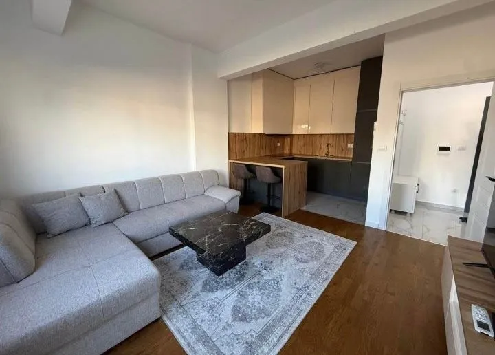 Sale, one bedroom apartment, 43m², Zabjelo, Podgorica