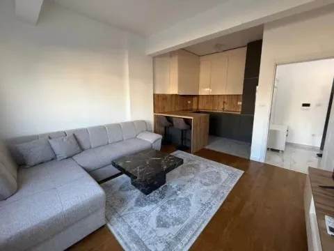 Prodaja, jednosoban stan, 43m², Zabjelo, Podgorica - image 1