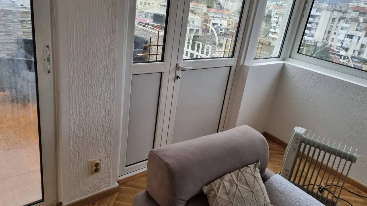 Sale, two bedroom apartment, 90m², Bar, Crna Gora