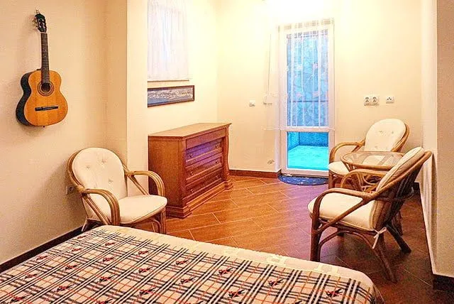 Sale, apartment, 141m², Stoliv, Kotor