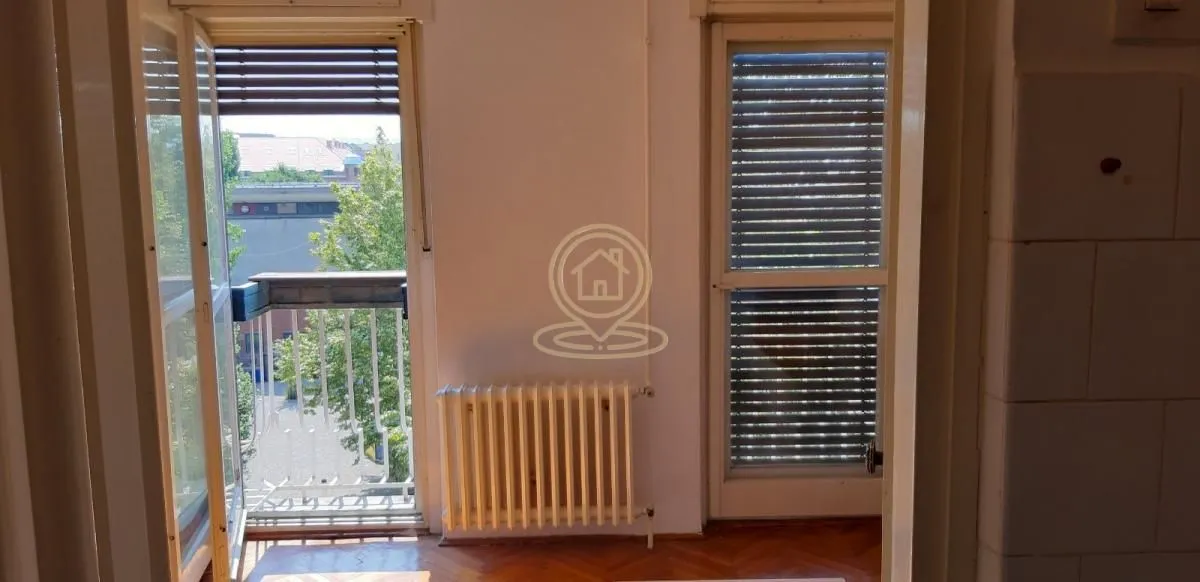 Rent, one bedroom apartment, 20m², Centar, Novi Sad