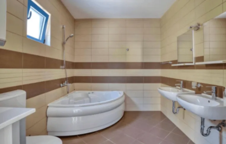 Rent, house, 92m², Bečići, Budva