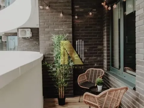 Izdavanje, dvosoban stan, 45m², Centar, Novi Sad - image 3