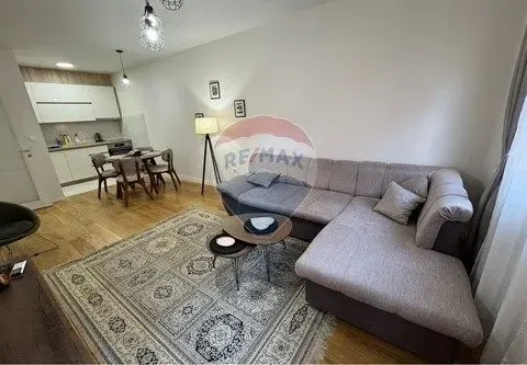 Izdavanje, jednosoban stan, 50m², Central Point, Podgorica - image 10