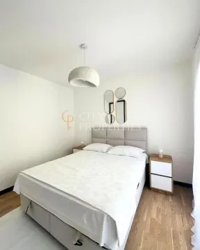 Rent, one bedroom apartment, 47m², Gorica C, Podgorica - image 3