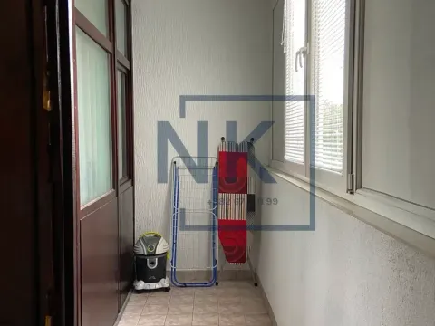 Prodaja, dvosoban stan, 80m², Stari Aerodrom, Podgorica - image 12