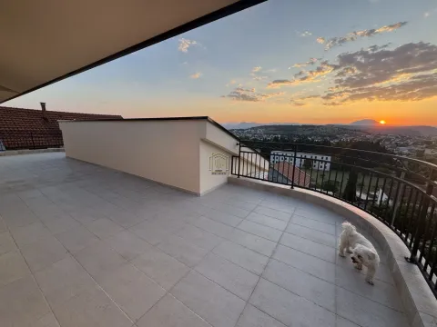 Rent, house, 256m², Masline, Podgorica - image 22