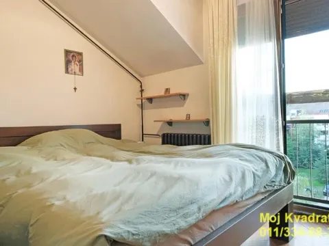 Prodaja, trosoban stan, 81m², Bezanijska Kosa 1, Bežanijska Kosa Sve Podlokacije - image 13