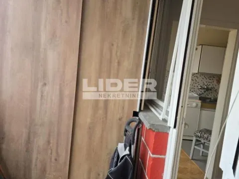 Prodaja, dvosoban stan, 59m², Stari Merkator, Novi Beograd Sve Podlokacije - image 9