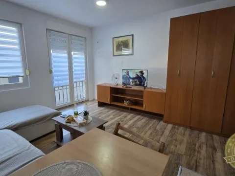Rent, studio apartment, 25m², Telep, Novi Sad Sve Podlokacije - image 3