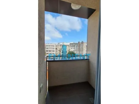 Izdavanje, dvosoban stan, 40m², Čubura, Beograd - image 10