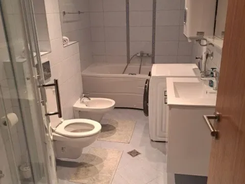 Prodaja, dvosoban stan, 66m², Pržno, Budva - image 3