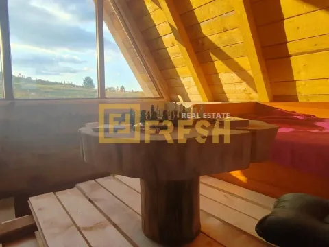 Sale, house, 100m², Žabljak, Crna Gora - image 11