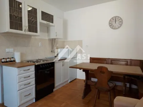 Rent, two bedroom apartment, 39m², Rotkvarija, Novi Sad Sve Podlokacije - image 4