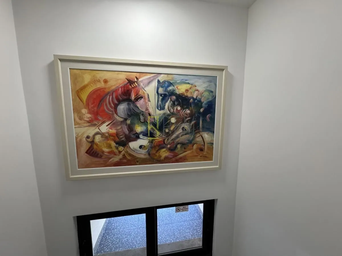 Rent, house, 250m², Gornja Gorica, Podgorica