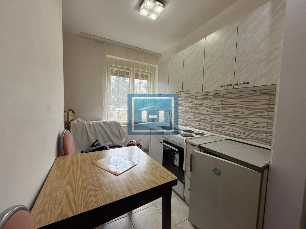 Rent, studio apartment, 28m², Centar, Jagodina