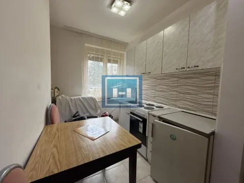 Rent, studio apartment, 28m², Centar, Jagodina - image 3